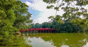 棲旭橋