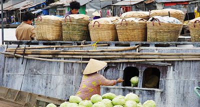 西貢–Cai Be–永隆1日遊