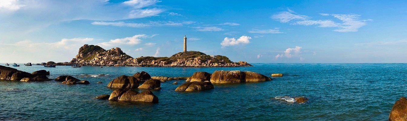 胡志明市-美奈2日遊